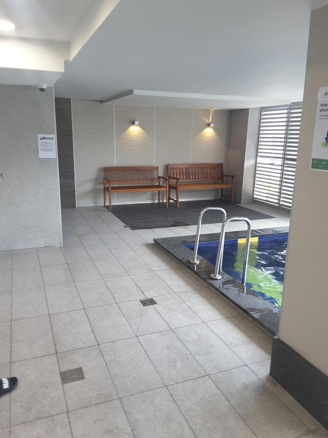 Apartment@96 Adelaide Esterno foto