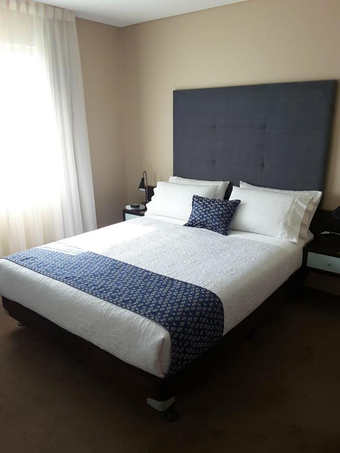 Apartment@96 Adelaide Esterno foto
