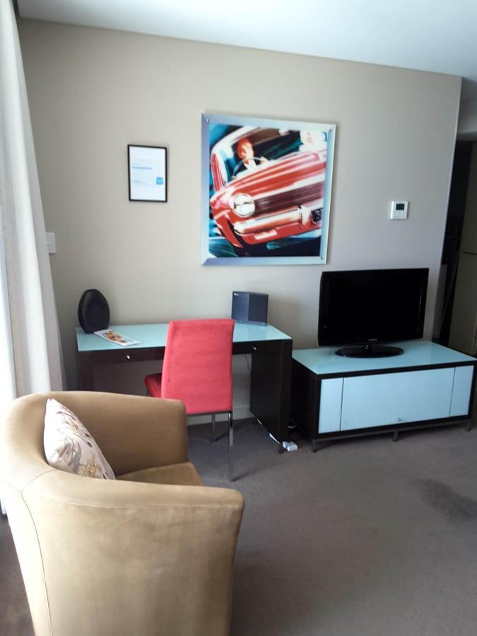 Apartment@96 Adelaide Esterno foto
