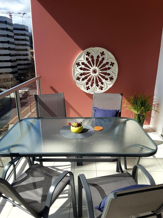 Apartment@96 Adelaide Esterno foto