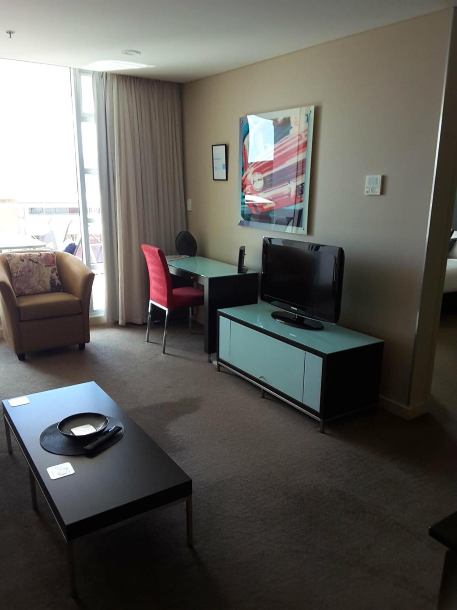 Apartment@96 Adelaide Esterno foto