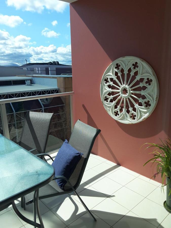 Apartment@96 Adelaide Esterno foto