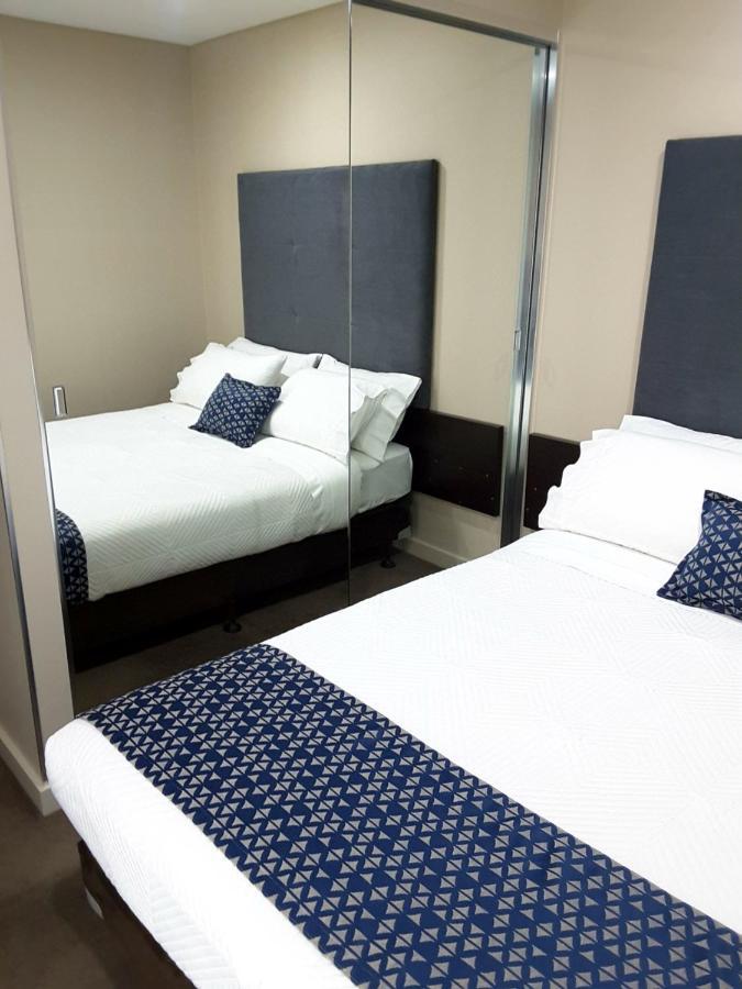 Apartment@96 Adelaide Esterno foto
